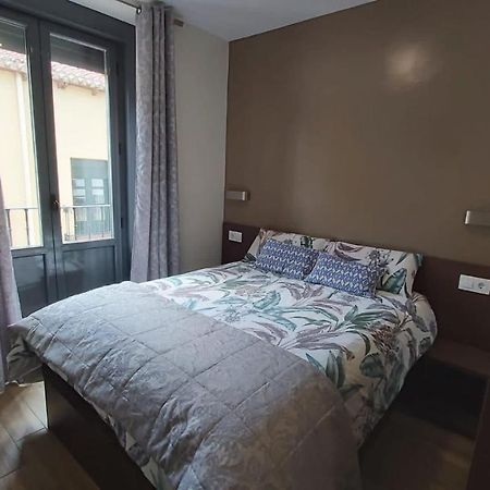 Hostal Corazon De Madrid Extérieur photo