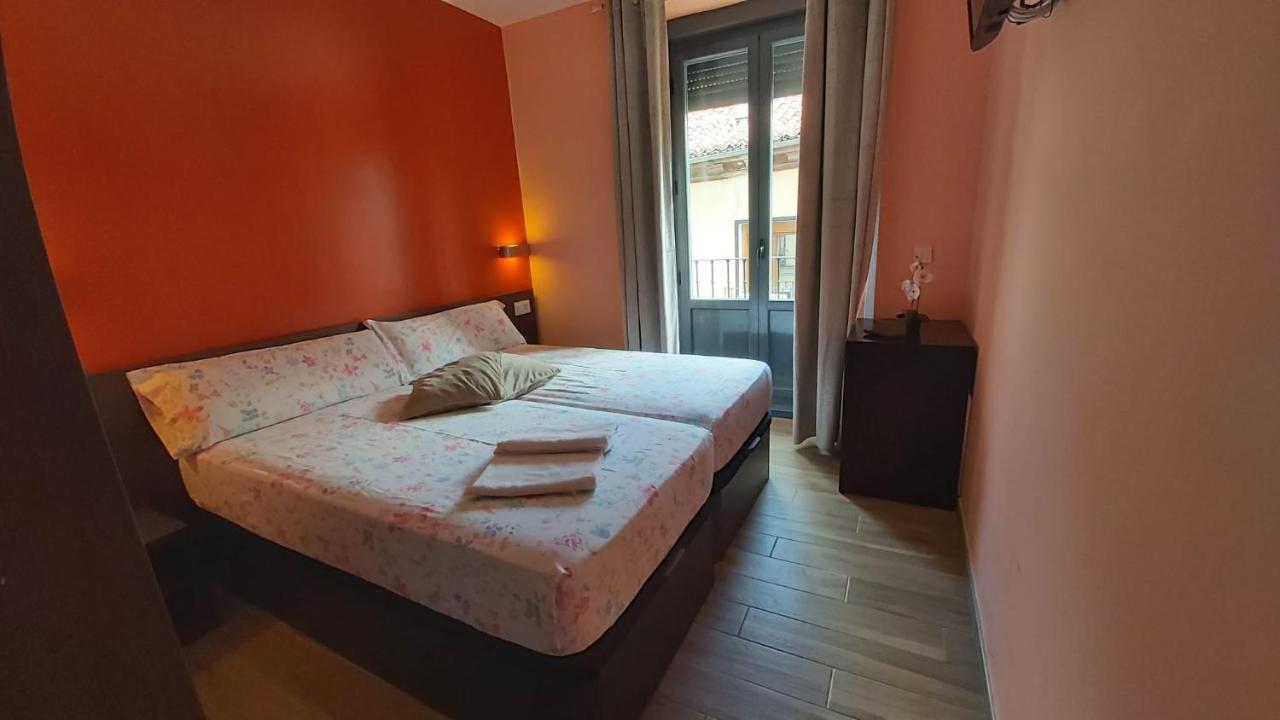 Hostal Corazon De Madrid Extérieur photo