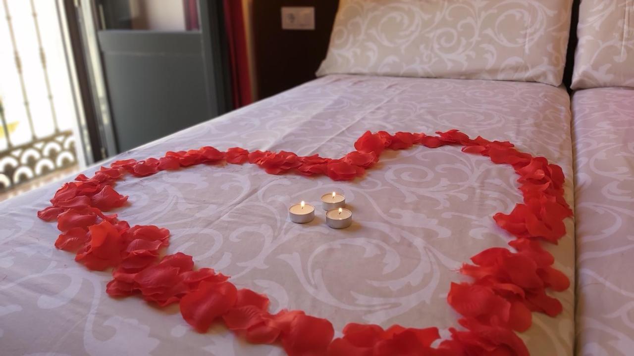 Hostal Corazon De Madrid Extérieur photo