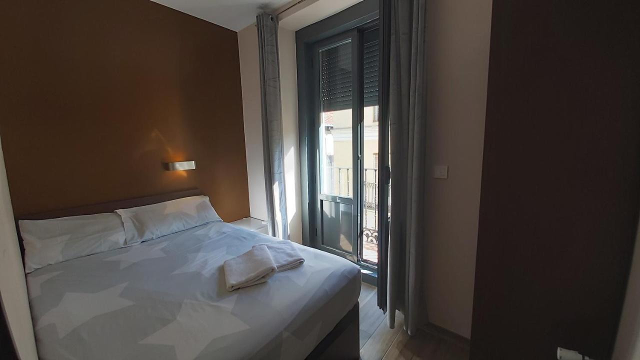 Hostal Corazon De Madrid Extérieur photo