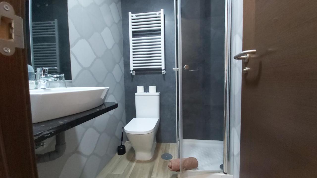Hostal Corazon De Madrid Extérieur photo
