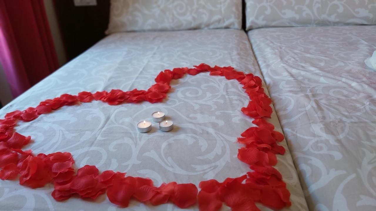 Hostal Corazon De Madrid Extérieur photo