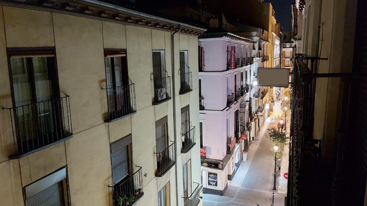 Hostal Corazon De Madrid Extérieur photo