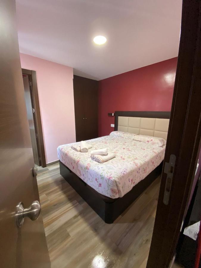 Hostal Corazon De Madrid Extérieur photo