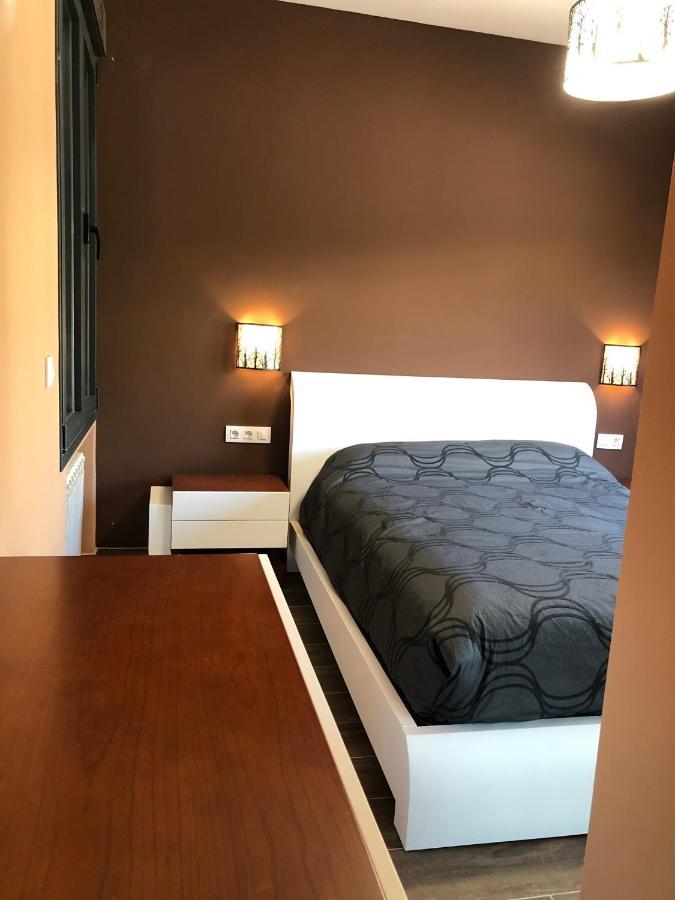 Hostal Corazon De Madrid Extérieur photo