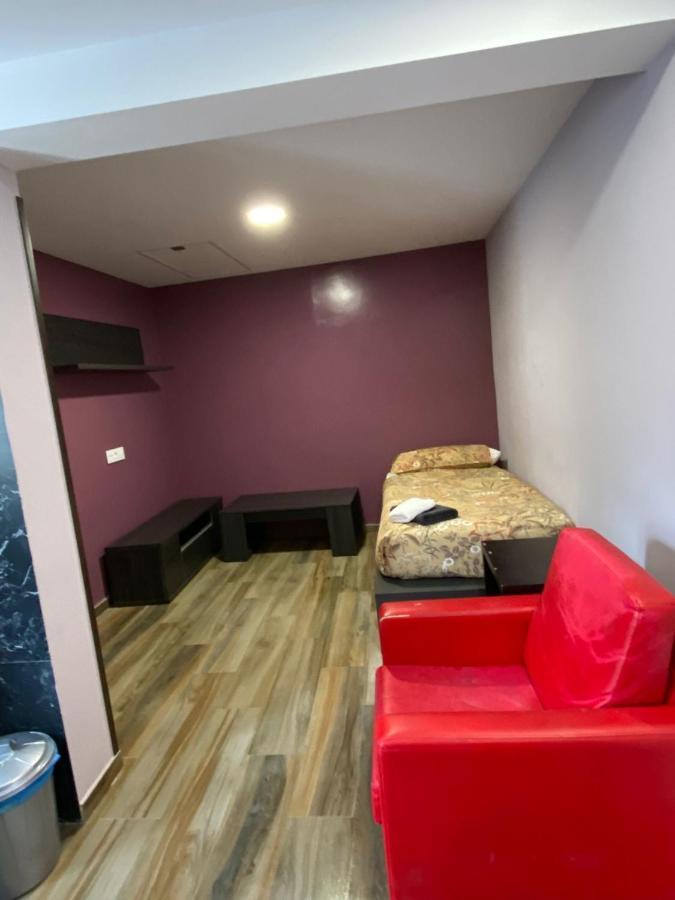 Hostal Corazon De Madrid Extérieur photo
