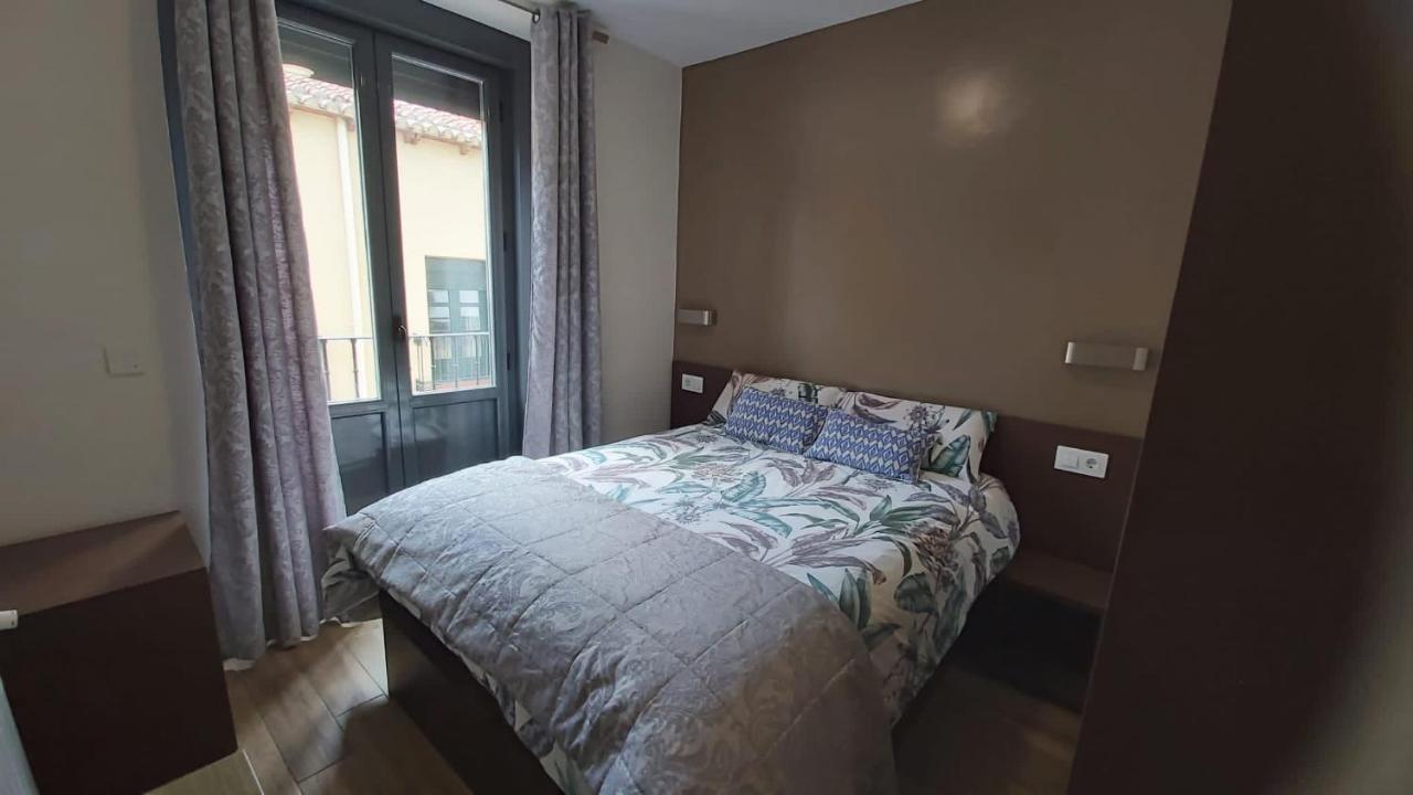 Hostal Corazon De Madrid Extérieur photo