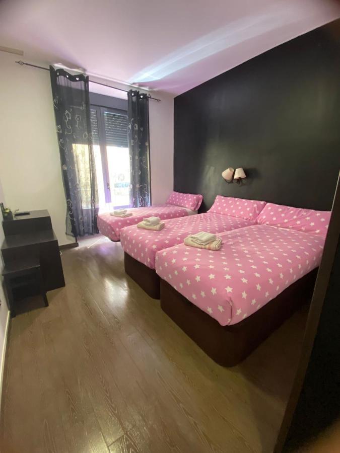 Hostal Corazon De Madrid Extérieur photo