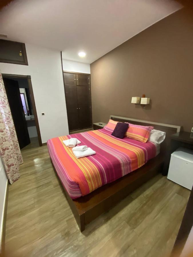 Hostal Corazon De Madrid Extérieur photo