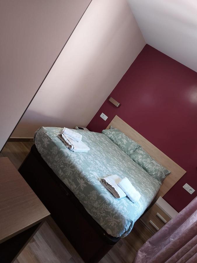 Hostal Corazon De Madrid Extérieur photo