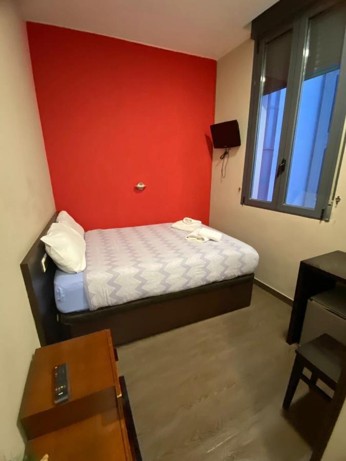 Hostal Corazon De Madrid Extérieur photo