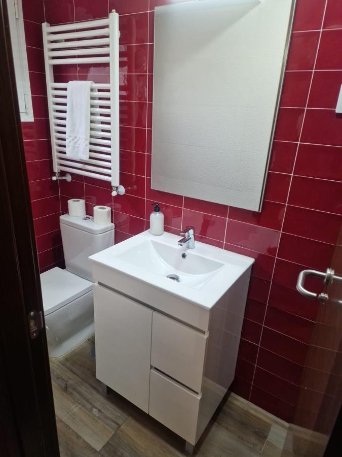 Hostal Corazon De Madrid Extérieur photo