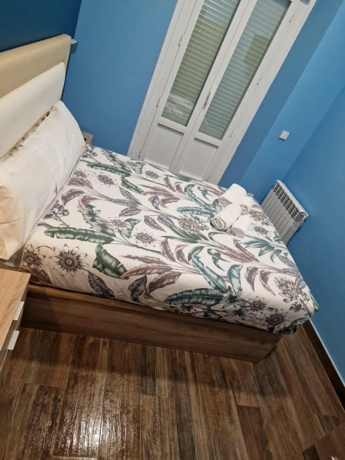 Hostal Corazon De Madrid Extérieur photo