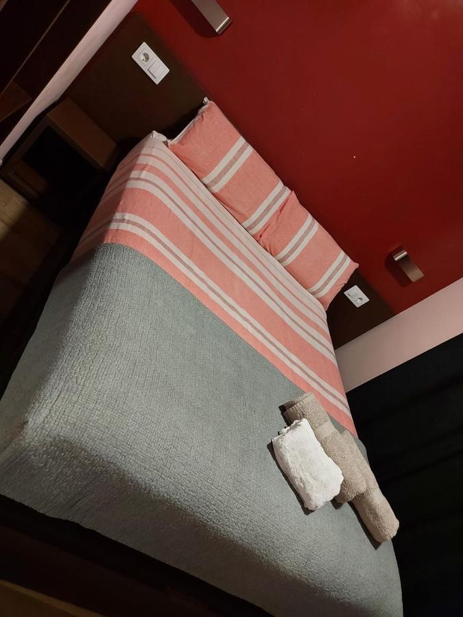 Hostal Corazon De Madrid Extérieur photo
