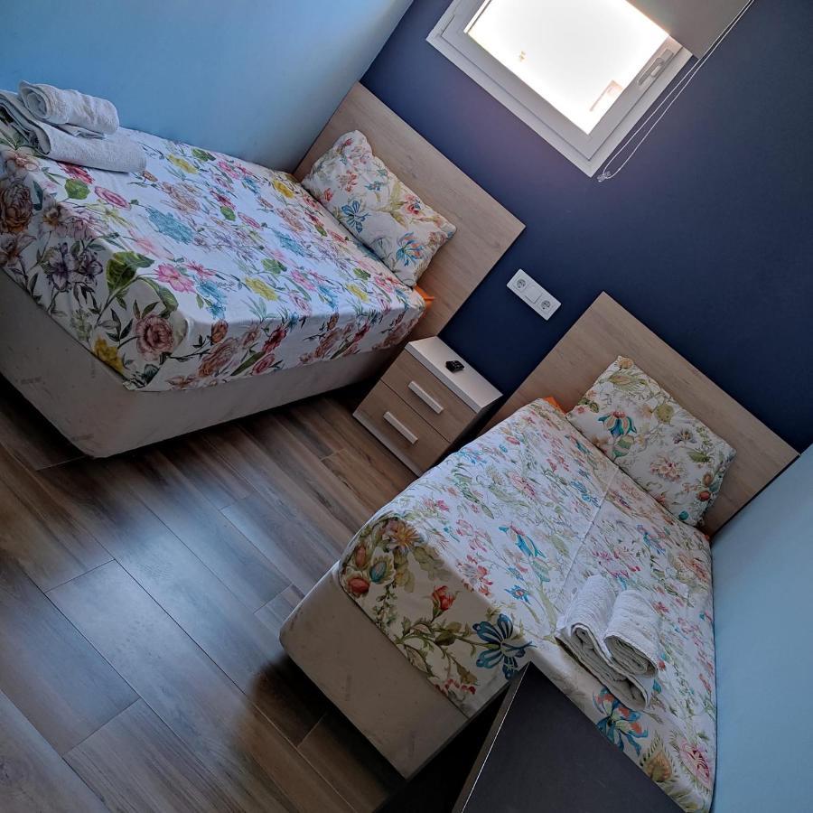 Hostal Corazon De Madrid Extérieur photo