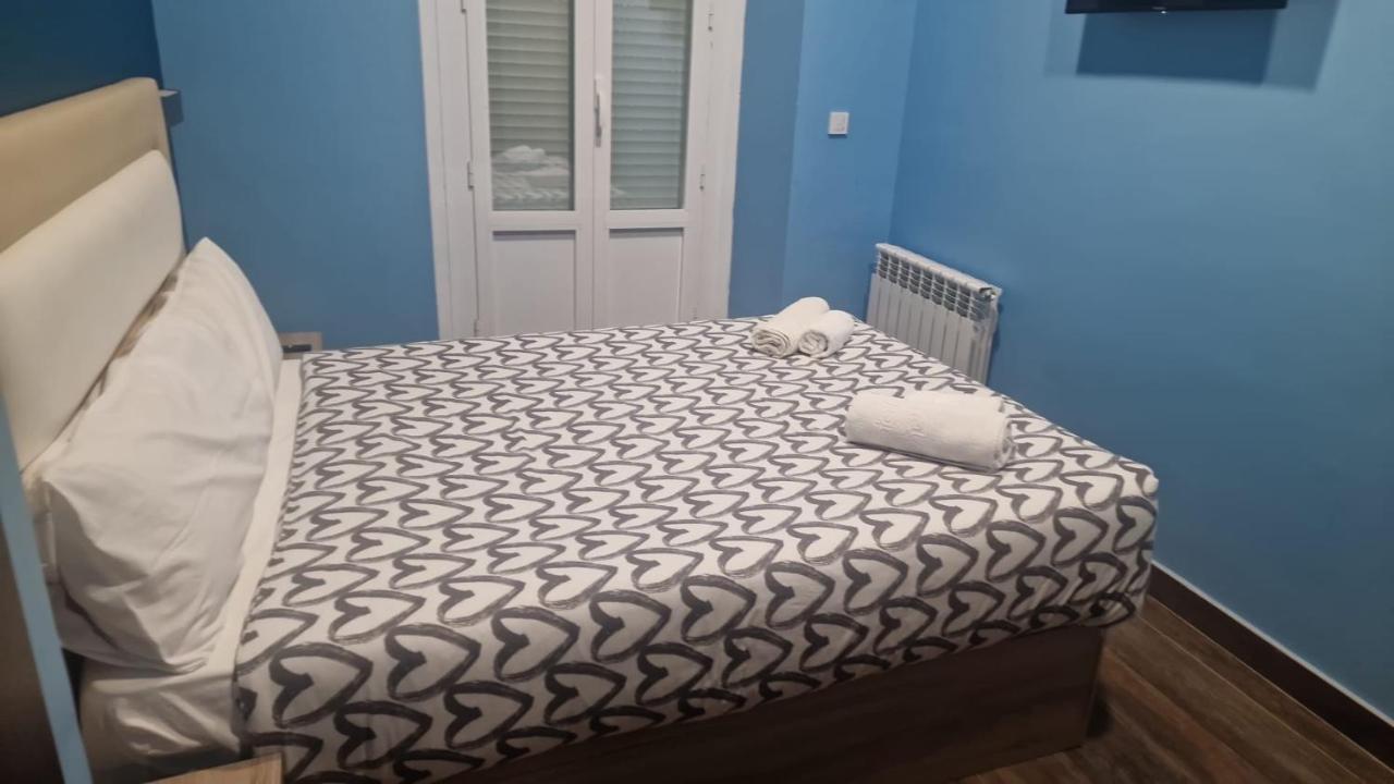 Hostal Corazon De Madrid Extérieur photo