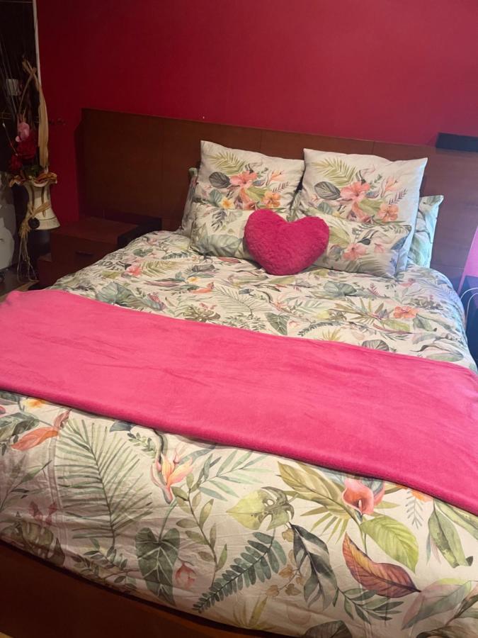 Hostal Corazon De Madrid Extérieur photo