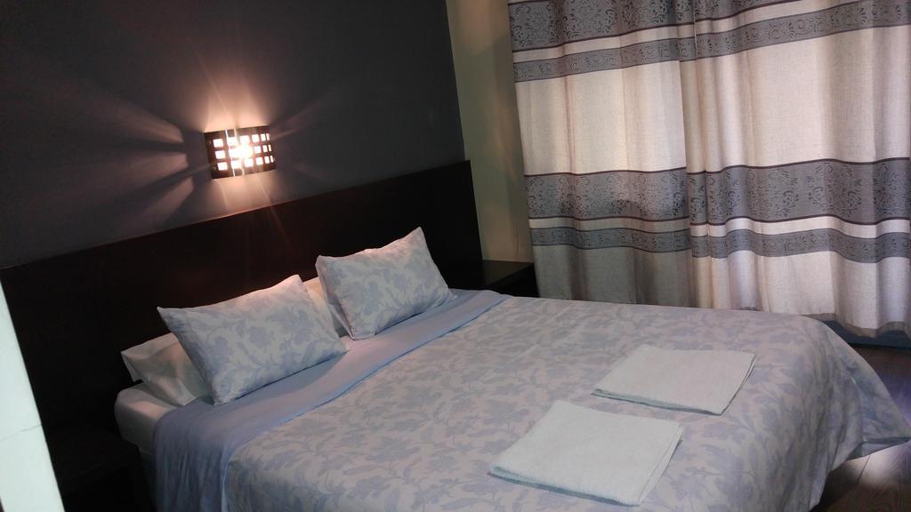 Hostal Corazon De Madrid Extérieur photo