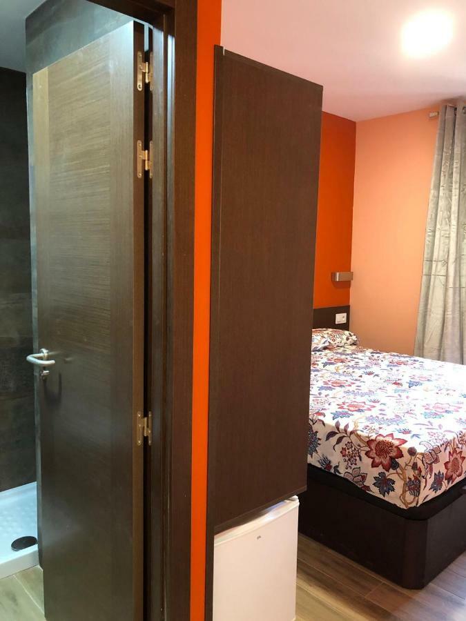 Hostal Corazon De Madrid Extérieur photo